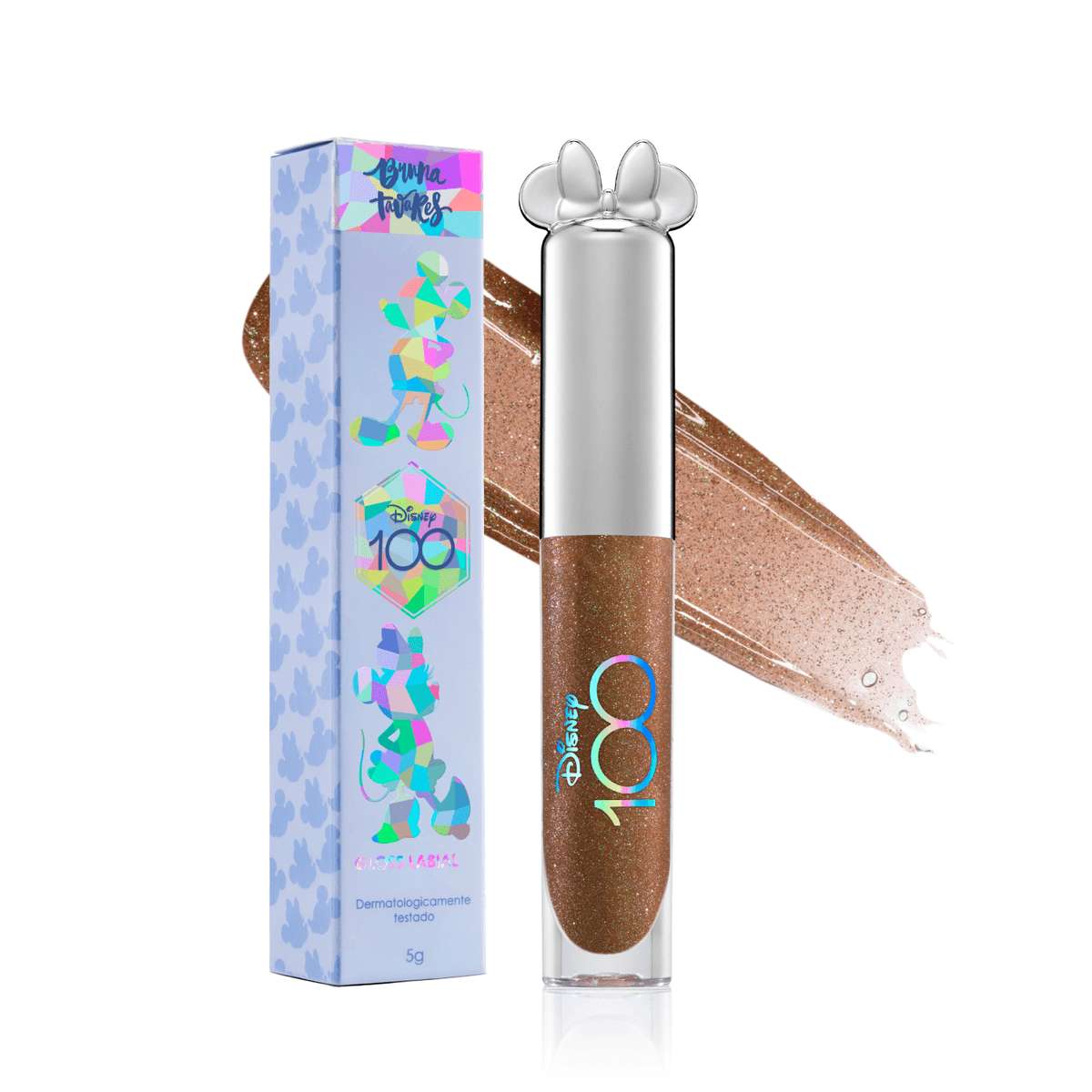 Disney 100 Gloss Labial Once Upon A Time