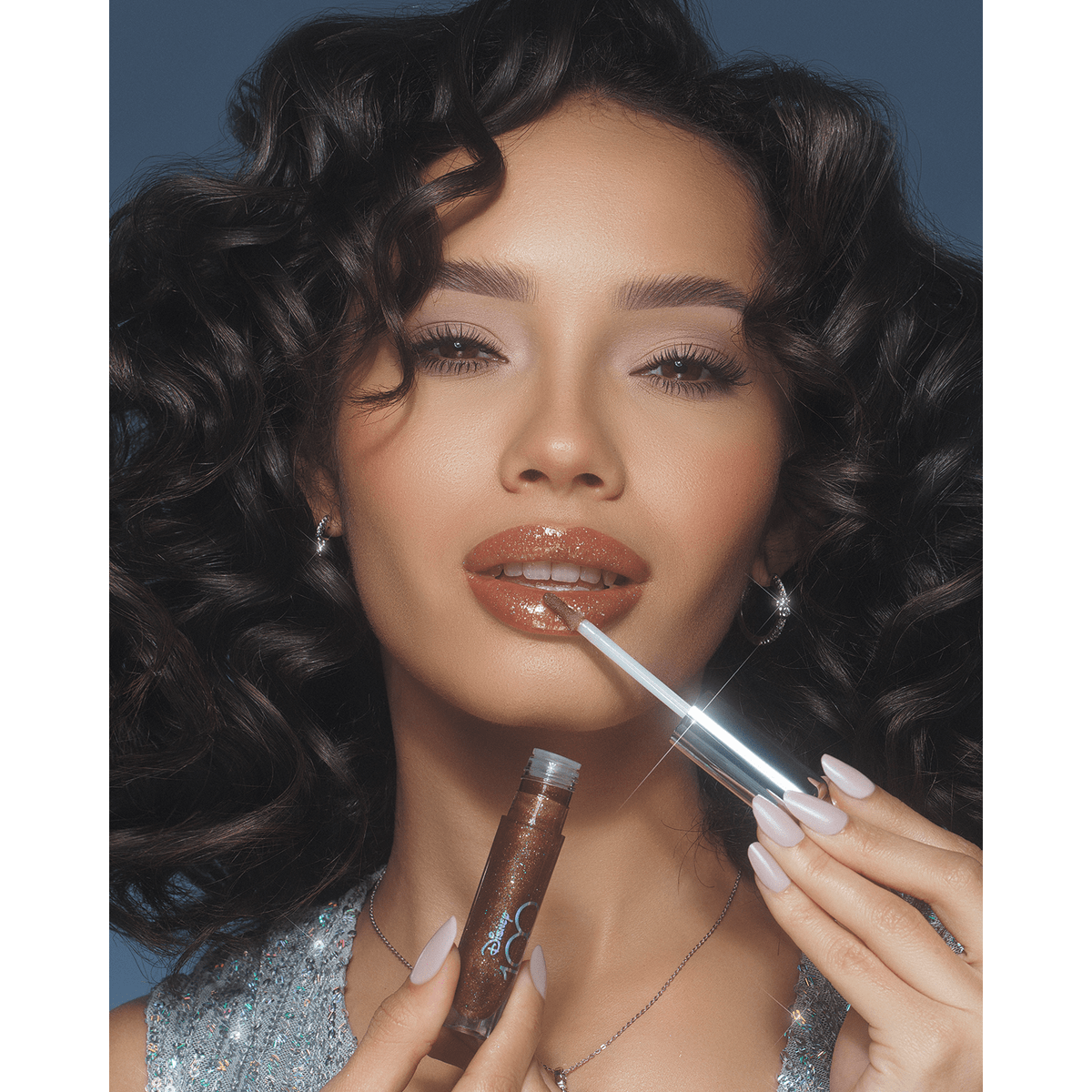 Disney 100 Gloss Labial Once Upon A Time