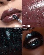 Disney 100 Gloss Labial Fireworks
