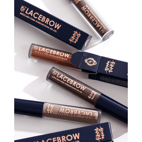 BT Lacebrow Light Brown
