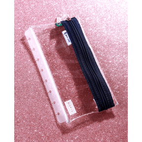 Estojo Inteligente Crystal BT Azul - CI x Bruna Tavares