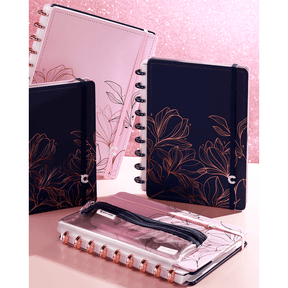 Estojo Inteligente Crystal BT Azul - CI x Bruna Tavares