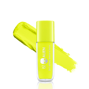 BT Alien Sombra Delineador 3x1 Neon