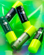 BT Space Gloss Sombra 3x1 Alien