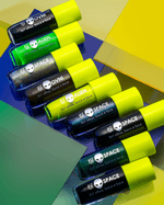 BT Space Gloss Sombra 3x1 Alien