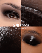 BT Space Gloss Sombra 3x1 Black Hole