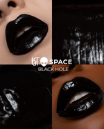 BT Space Gloss Sombra 3x1 Black Hole