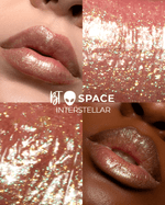 BT Space Gloss Sombra 3x1 Interstellar