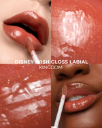 Disney Wish Gloss Labial Kingdom