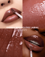 Disney Wish Gloss Labial Majesty