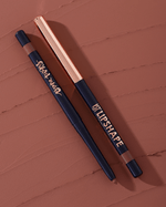 BT Lipshape Taupe Brown