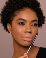 BT Lipshape Beige Camel