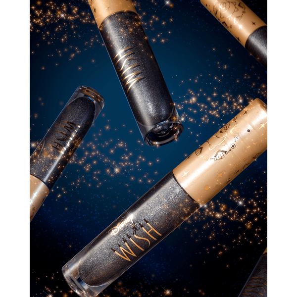 Disney Wish Sombra Líquida Magnific