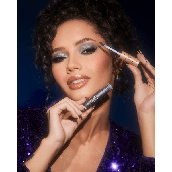 Disney Wish Sombra Líquida Magnific