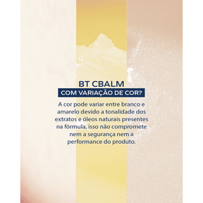 BT CBalm