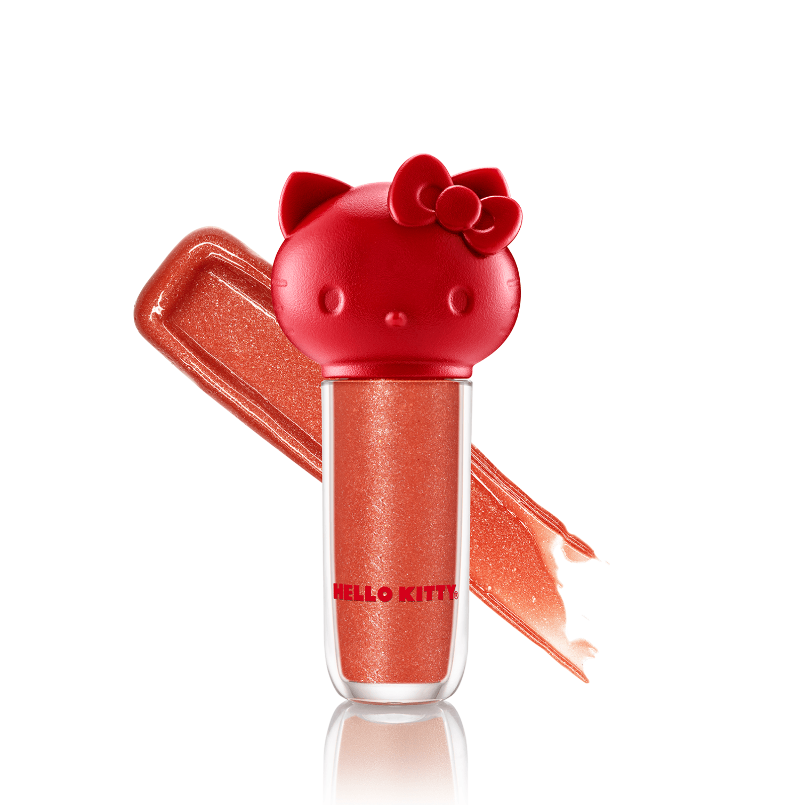 BT Hello Kitty Lip Oil Love