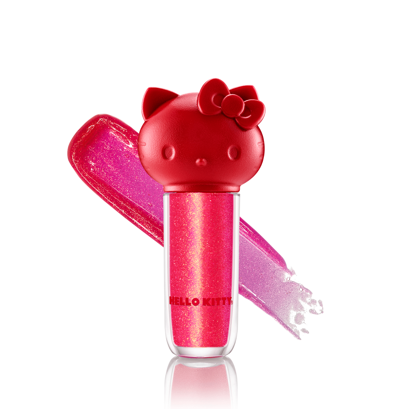 BT Hello Kitty Lip Oil Birthday