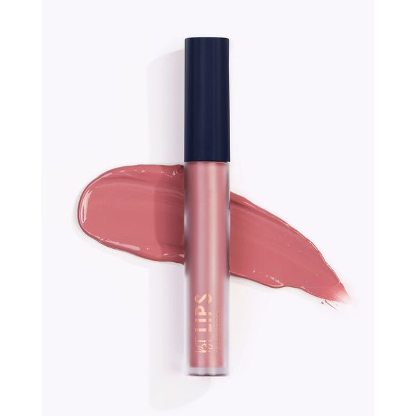 BT Lips Batom Líquido Flávia Matte