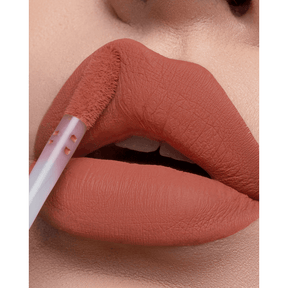 BT Lips Batom Líquido Brenda Matte