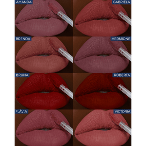 BT Lips Batom Líquido Gabriela Matte