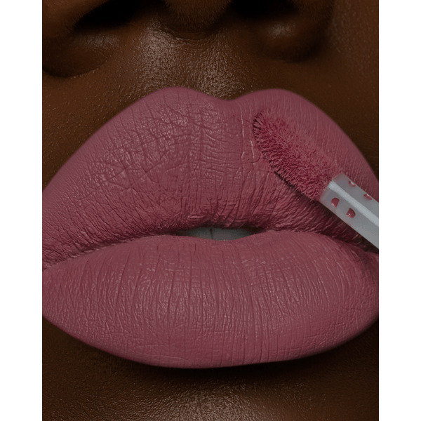 BT Lips Batom Líquido Amanda Matte