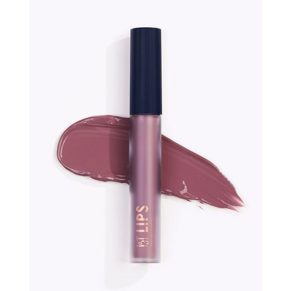 BT Lips Batom Líquido Hermione Matte