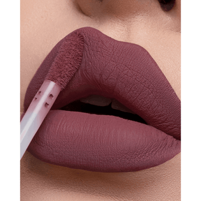 BT Lips Batom Líquido Hermione Matte