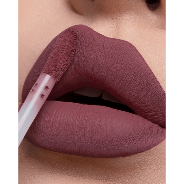 BT Lips Batom Líquido Hermione Matte