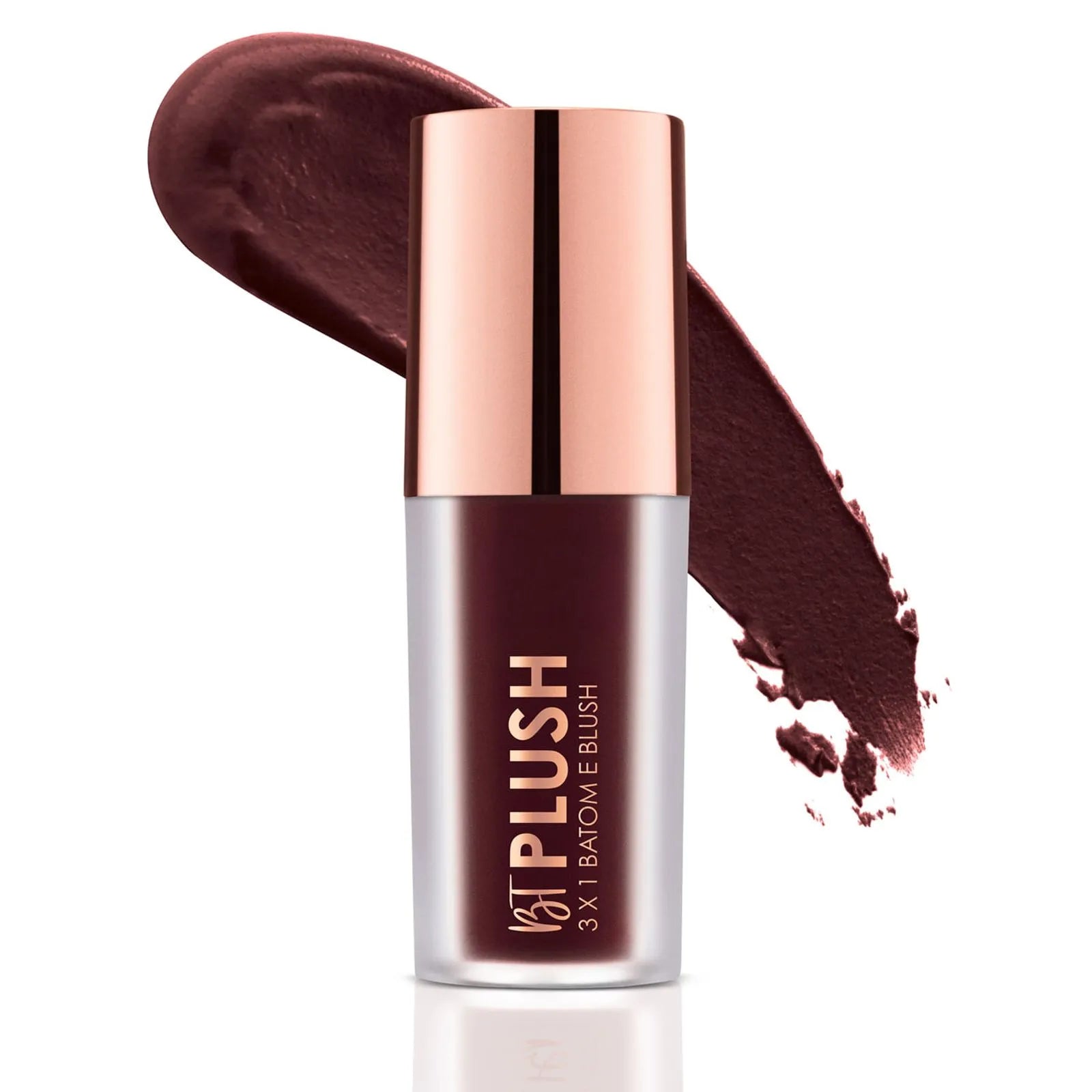 BT Plush 3x1 Espresso