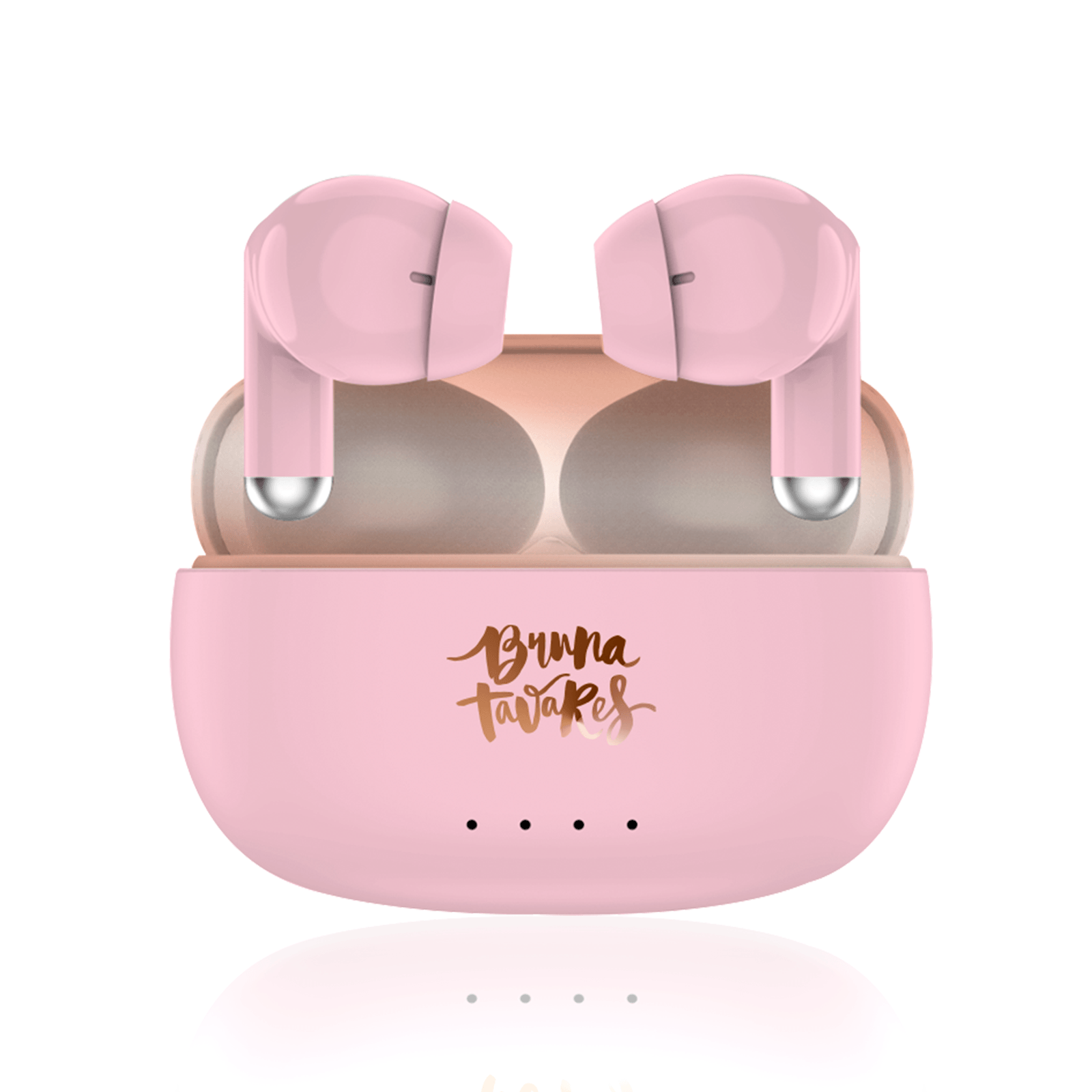 Fone De Ouvido Sem Fio Bruna Tavares